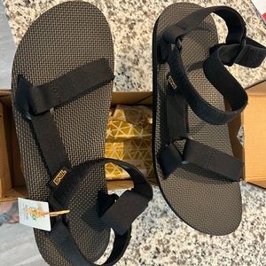 Mens Teva Sandals